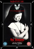 The Demons [DVD] [1972]