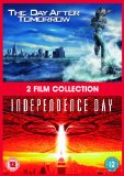 Independence Day / Day After T [DVD]