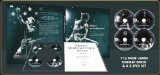 Bruce Springsteen -The Boss - The True Story (Book + 4dvd)