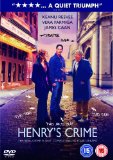Henry's Crime [DVD] [2010]
