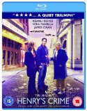 Henry's Crime [Blu-ray] [2010]