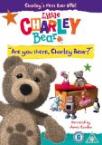 Little Charley Bear - Are You There Charley Bear? [DVD] [2011]