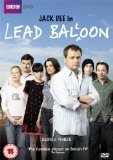 Lead Balloon - Series 3 [DVD]
