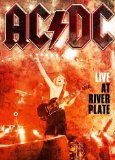 AC/DC Live At River Plate [DVD]