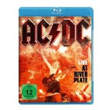 AC/DC Live At River Plate [Blu-ray]