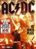 AC/DC Live At River Plate [DVD]