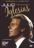 Julio Iglesias - Time For Romance [DVD]