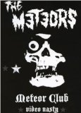 The Meteors - Meteor Club - Video Nasty [DVD] [2010]