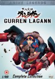 Gurren Lagann - Anime Legends [DVD]