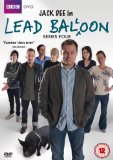Lead Balloon - Series 4 [DVD]