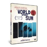 Jacques Cousteau - World Without Sun [DVD] [1964]