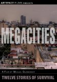 MegaCities [DVD]