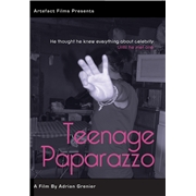 Teenage Paparazzi [DVD] [2010]