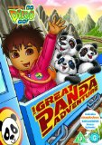 Go Diego Go: Great Panda Adventure [DVD]