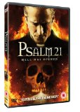 Psalm 21 [DVD] [2009]