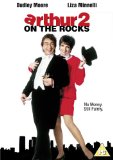 Arthur 2: On the Rocks [DVD] [1988]