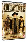 Last Rites Of Ransom Pride [DVD] [2009]