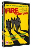 Fire In Babylon [DVD] [2010]