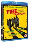 Fire In Babylon [Blu-ray] [2010]