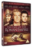The Fall Of The Roman Empire [DVD] [1964]