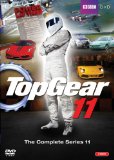 Top Gear - Series 11 [DVD]