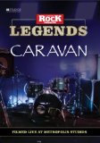 Classic Rock Legends - Caravan [DVD]