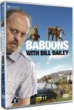 Bill Bailey's Baboons [DVD] [2011]