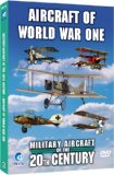 Military Aircraft Of The 20th Century - The Great War - World War One [DVD]