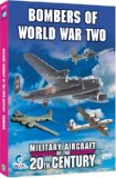 Military Aircraft Of The 20th Century - Bombers of World War Two [DVD]