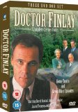 Doctor Finlay - Complete Series Four [DVD]
