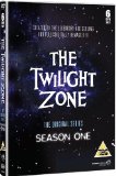 Twilight Zone - Season One [DVD] [1959]