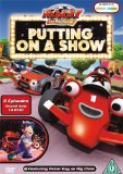 Roary the Racing Car - Putting on a Show [DVD]
