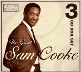 The Great Sam Cooke
