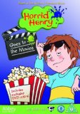 Horrid Henry Goes To The Movies [DVD]