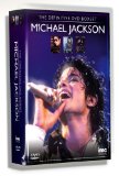 Michael Jackson - Definitive 3 DVD Collection - Containing Unmasked, Legacy & What Killed Michael Jackson?