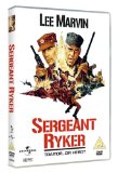 Sergeant Ryker [DVD]