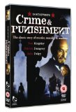 Crime & Punishment [DVD]