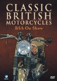 Classic British Motor Cycles B [DVD]