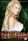 Pirates, what a carry on [DVD]