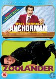 Anchorman / Zoolander [DVD]
