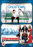 How To Lose Friends And Alienate People / Ghost Town [DVD] [2010]