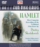Hamlet [DVD AUDIO]