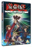 Yu Gi Oh The Movie - Beyond The Bonds Of Tim [DVD]