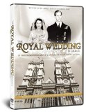 The Royal Wedding In Colour: HRH Princess Elizabeth & Lieutenant Philip Mountbatten [DVD] [1947]