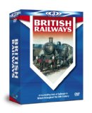 British Railways TRIPPLE PACK [DVD]