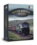 British Railways: Scotland [DVD]