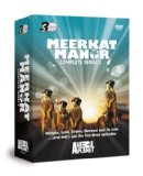 Meerkat Manor Series 2 Triple Pack [DVD] [2006]