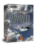 Secret Aircraft of WWII Triple Pack [DVD]