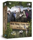 Wild Thing With Bill Bailey - Deer / Badgers / Otters [DVD]