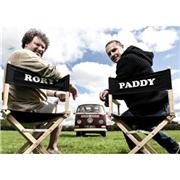 Rory And Paddy's Great British Adventure [DVD]